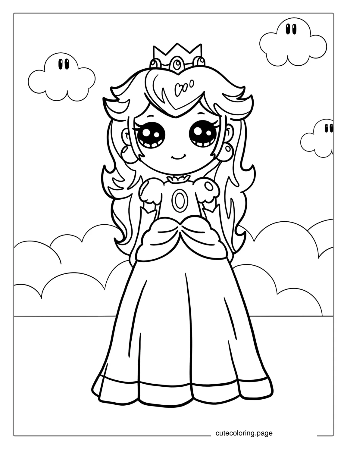 LaughCreate 5 coloring page